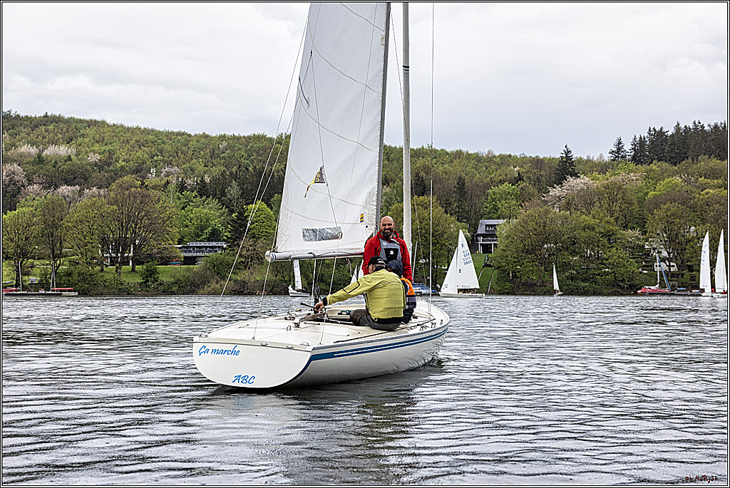 Klenkes-  Printenregatta 2023, 06.05.2023